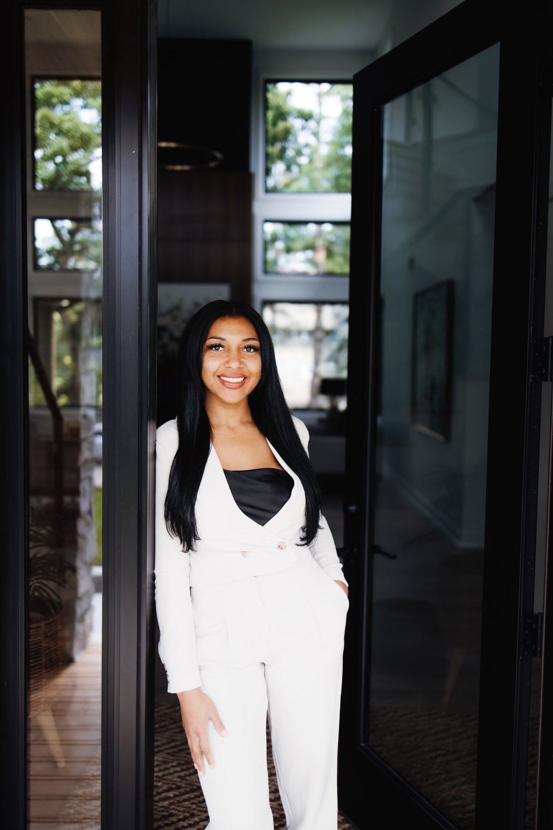 Tiaira Quinn, Mortgage Loan Officer at Fairway Independent Mortgage in Eden Prairie, Minnesota
